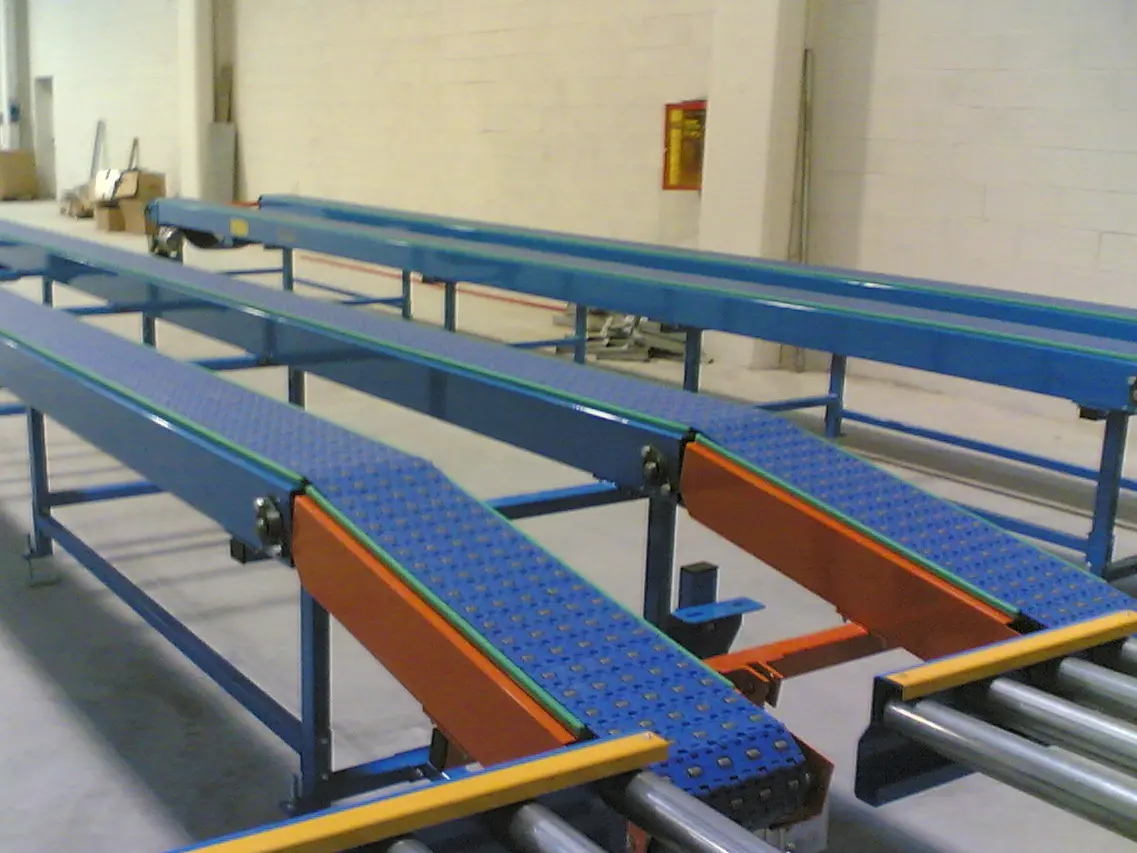 Trasporti table top