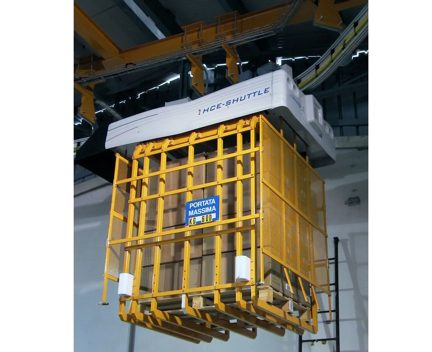 shuttle 2